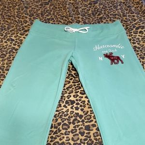 Abercrombie and fitch